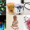 Crafts To Awaken The Force Within For Kids