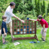 DIY Backyard Games For Kids