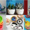 Pinch Pot Craft Ideas For Kids