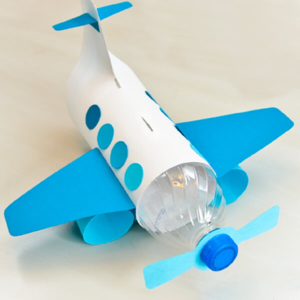 Airplane Piggy Bank Penny Pinching for Toddlers