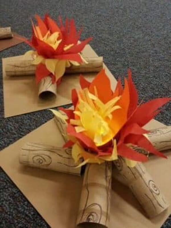 Cute 3D Paper Craft Ideas for Kids