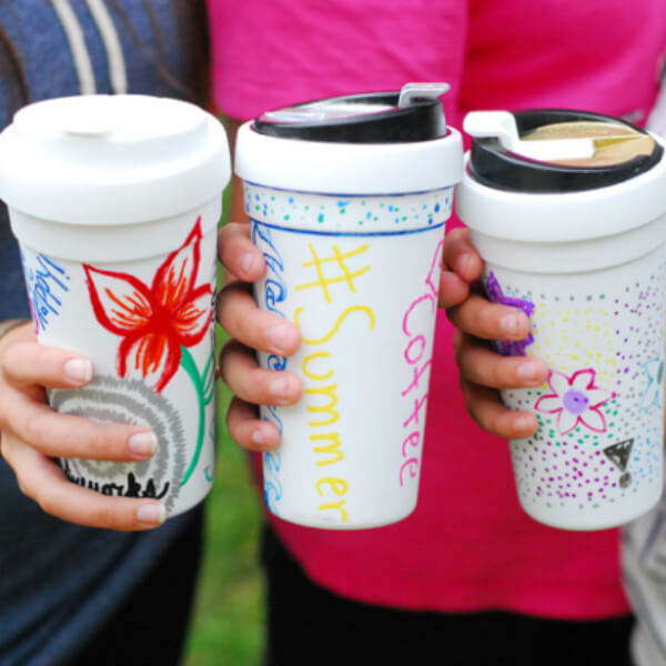 Attracting Coffee Sippers Slumber Party Ideas For 5-year-old Girls