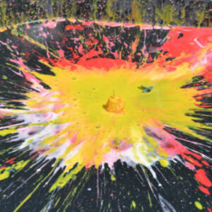 Explosion Experiments For Kids - Kids Art & Craft