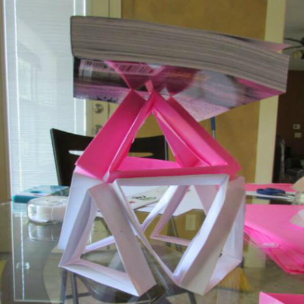 Paper Structures