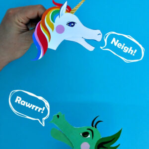 Easy Clothespin Art &amp; Craft Projects for Kids - Kids Art &amp; Craft