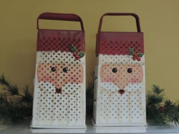 Renewed Ideas for Christmas Crafting!