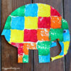 Elephant Crafts Ideas For Kids