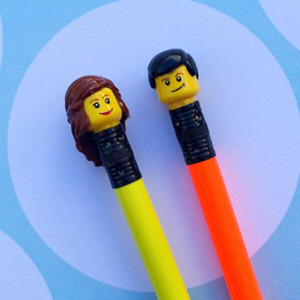 Unique & Beautiful Pencil Toppers Pencil Toppers For Kids