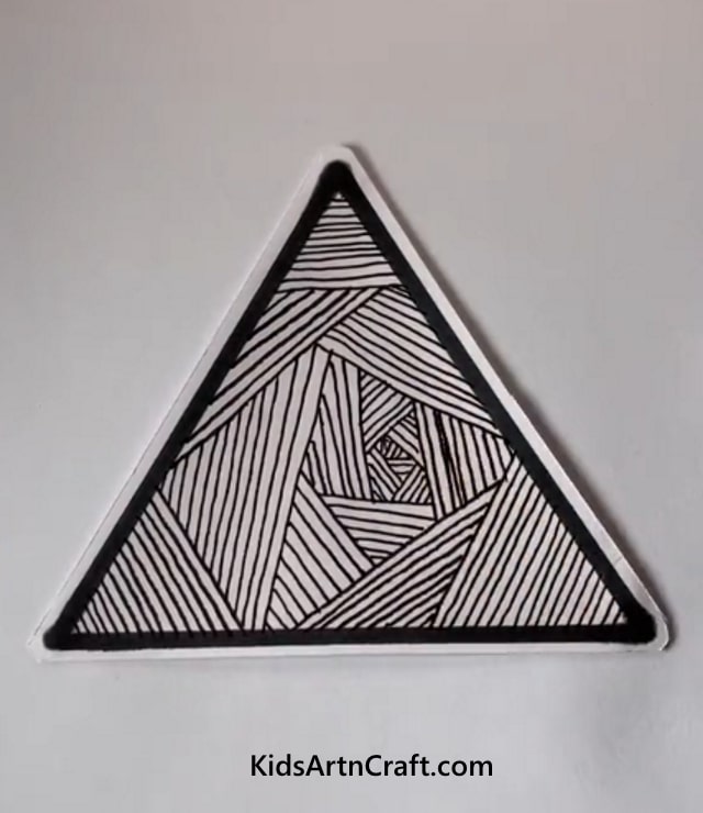 Mirage Learn to Make Optical Illusion Drawings