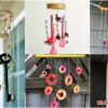 Wind Chime Crafts For Kids