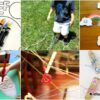 Alphabet Craft Activities For Kids