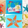 Starfish Crafts & Activities for Kids