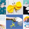 25 Easy Coffee Filter Crafts For Kids To Try This Holiday Season!