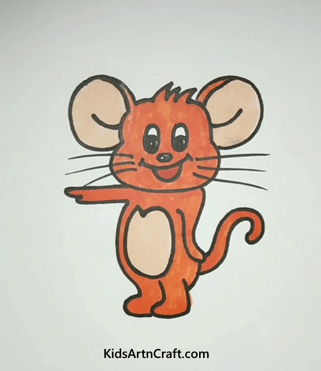 Easy Art Project Collection For Kids Jerry
