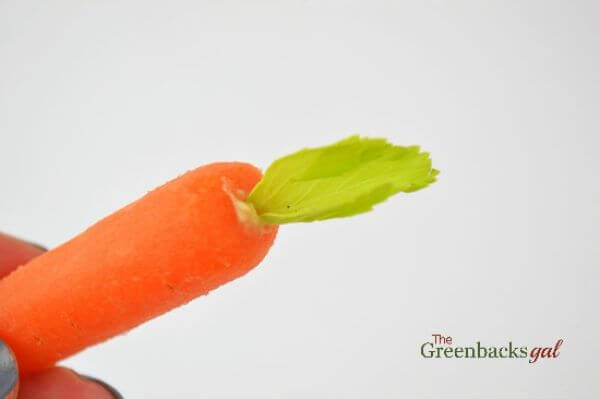 Healthy Snacks Ideas For Kids Little Easter bunny Cap