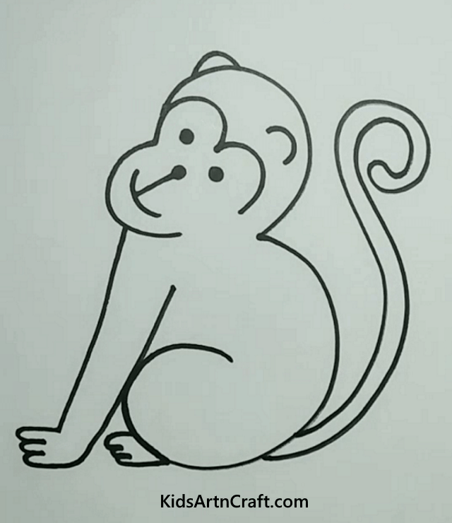  Monkey