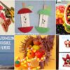 Fruits Craft & Activities for Kids