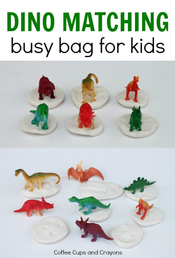Fossil Ideas For Kids