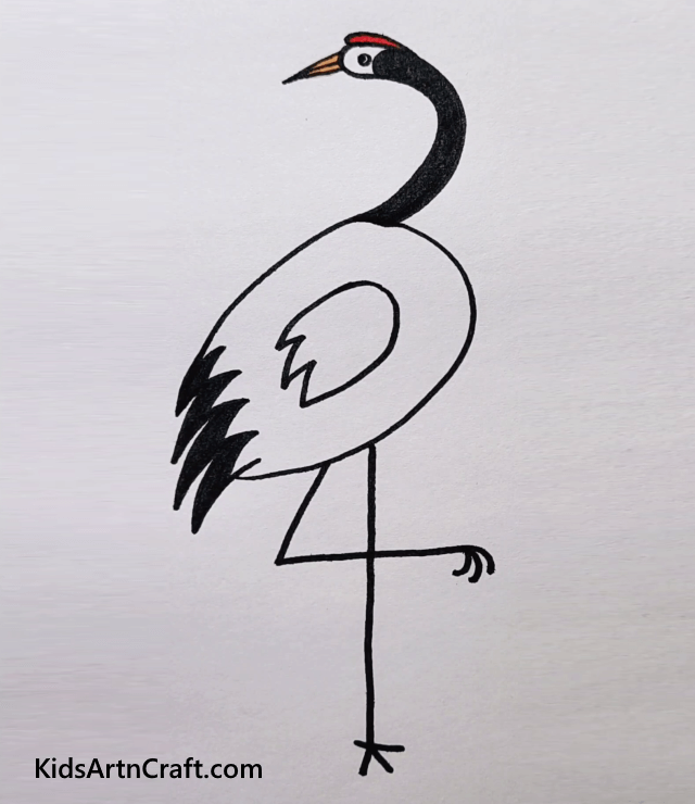 Long Bird