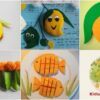 Mango Crafts Ideas & Activities for Kids
