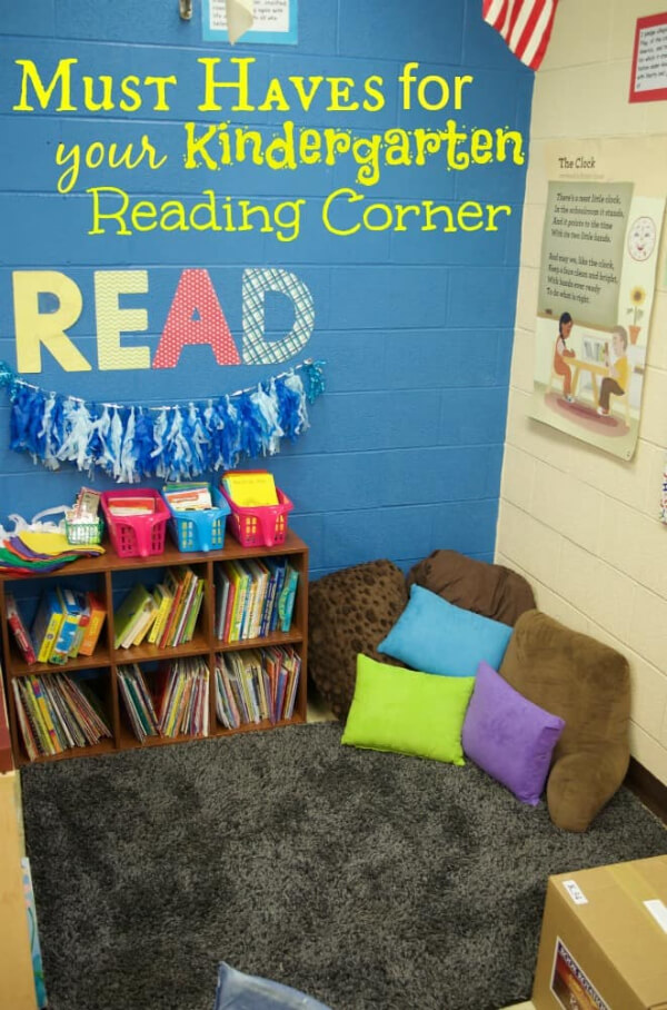 reading-corner-ideas