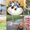 PVC Pipe Projects For Kids