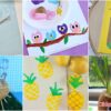 Potato Art & Craft Ideas for Kids