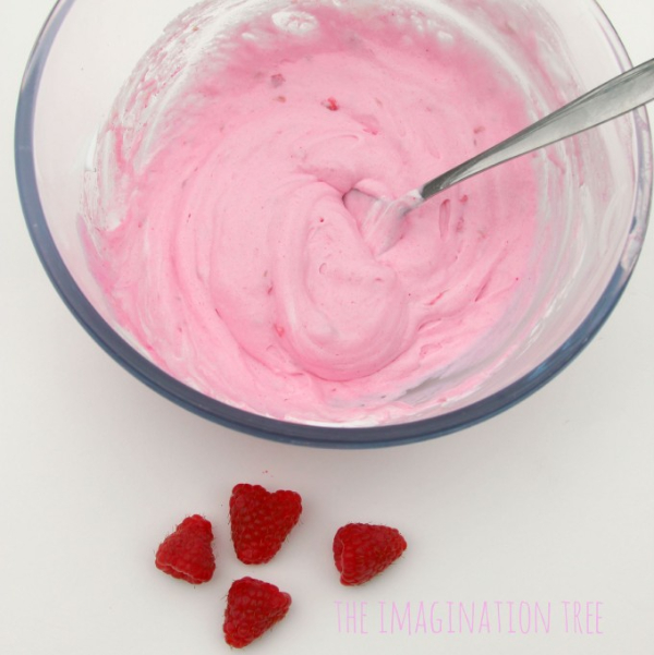 Strawberry Craft Ideas For Kids The Smoothie Paint