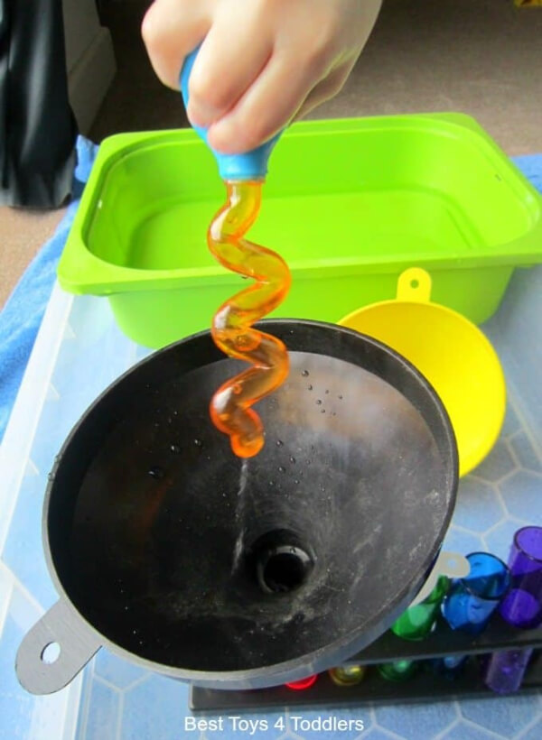 Sensory Bin Play Craft Ideas For Kids 5 Sensory Bin Activities With Water