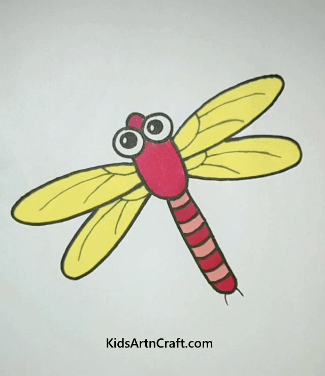 Easy to Make Animal Drawings for Kids