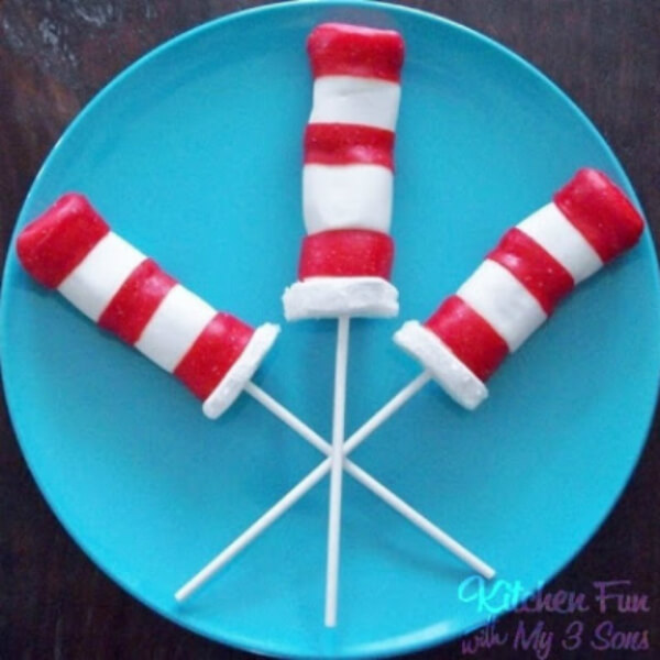Marshmallow Activities For Kids of All Ages