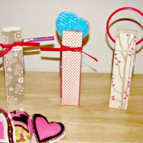 Valentine's Day Game Ideas For Kindergarten