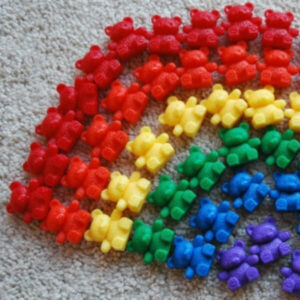 Number Learning Activities For Kids - Kids Art & Craft