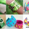 DIY Bracelets For Kids