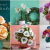 DIY Paper Flowers