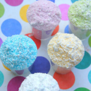 Easy Edible Science Experiments For Kids - Kids Art & Craft