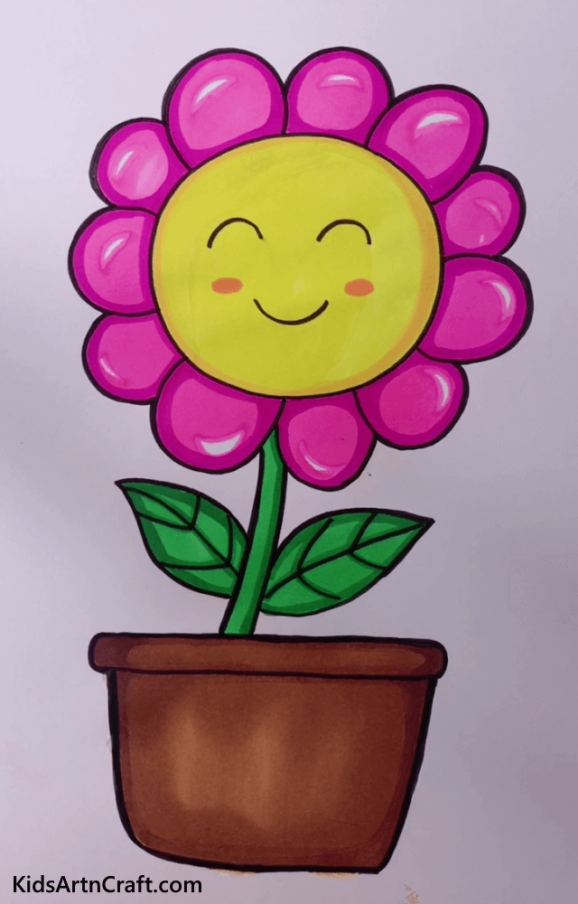 Fun and Easy Drawing Ideas for Beginners | Cute Drawing for Kids | Video  Tutorial | By Activities For Kids | Hey friends, welcome to Kids Video. In  this video we will