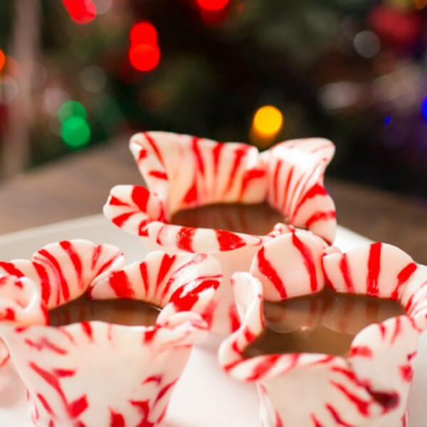 Amazing Peppermint Shot Glasses For Any Occasion