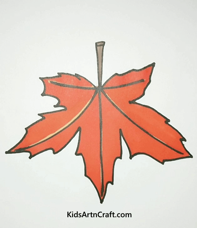 Drawing & Painting Inspirations from Nature Leaf Lets Take Drawing Inspirations from Nature