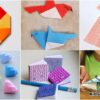 Origami Projects for Kids