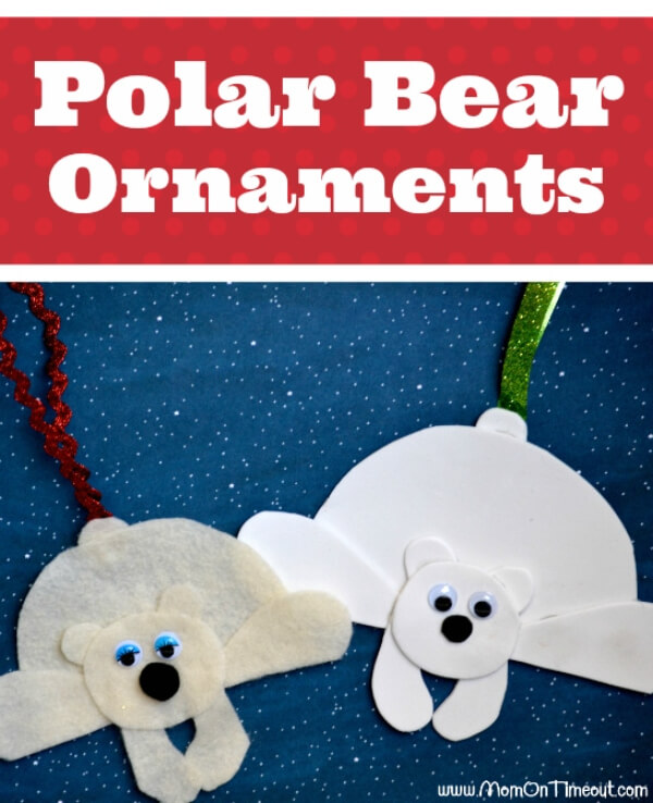 The Polar Ornaments