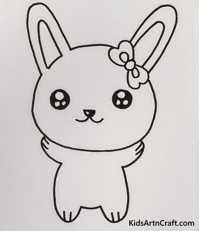 Rabbit Bunny