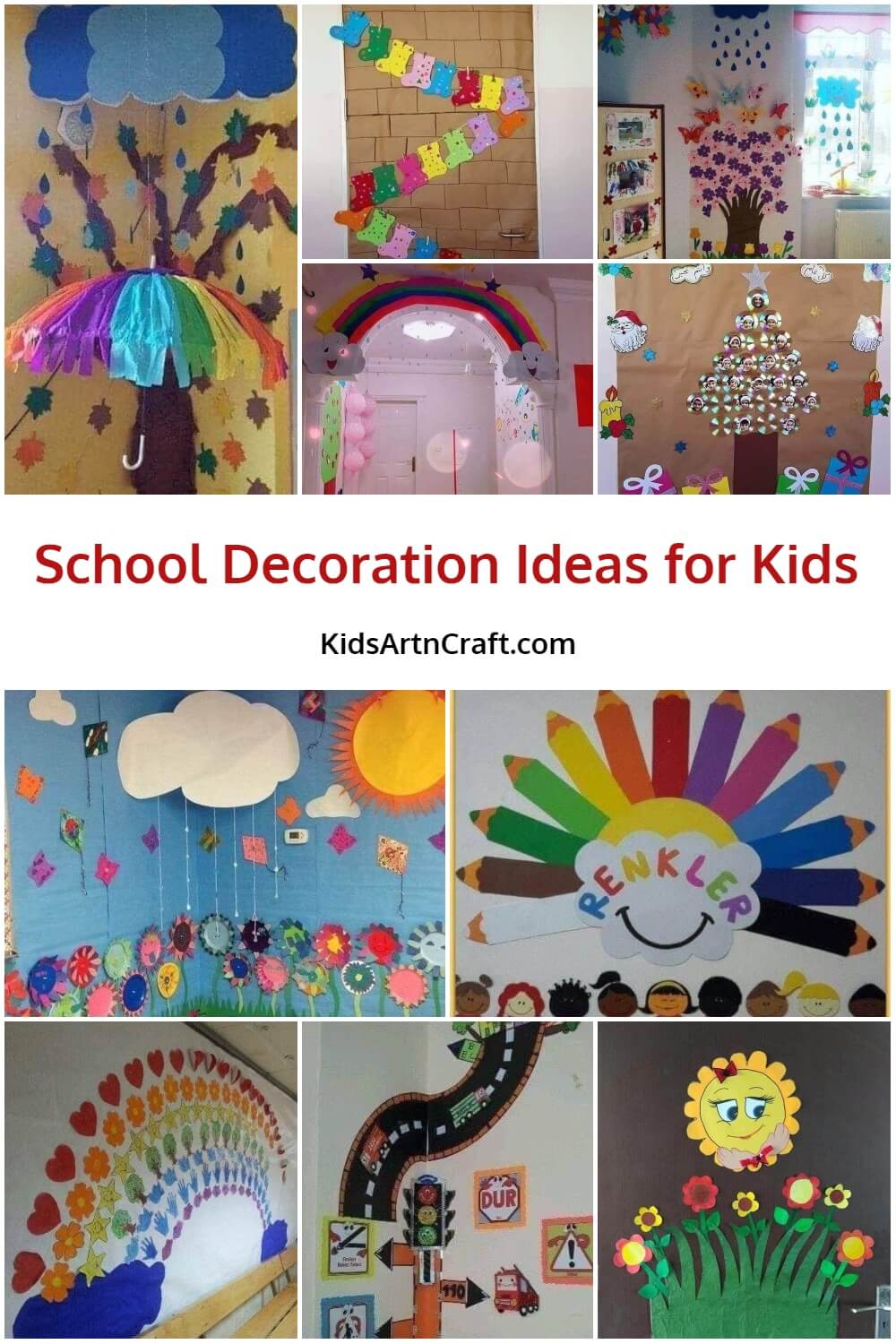 23 Simple Classroom Decoration Ideas Teachers Are Loving in 2023 | Teach  Starter