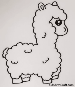 Fun & Easy Animal Drawings for Kids - Kids Art & Craft