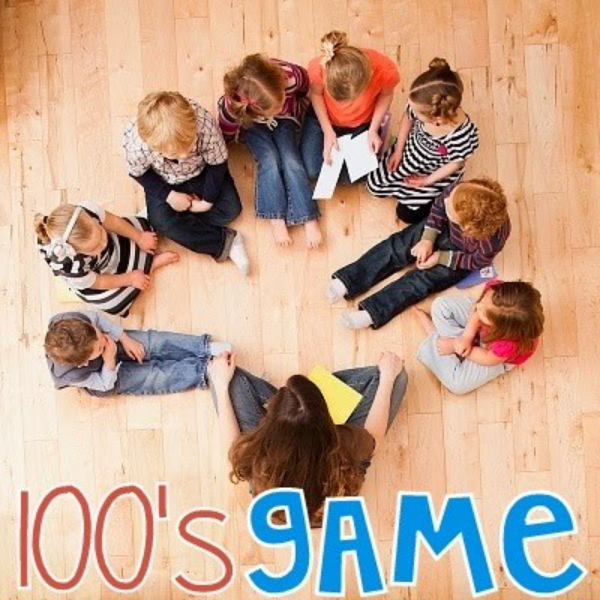 Math Games Classroom Ideas For 5th Grade First up… 100’s Game For Kids