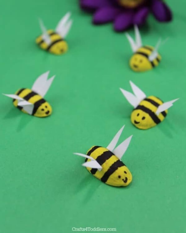 Pista Bee