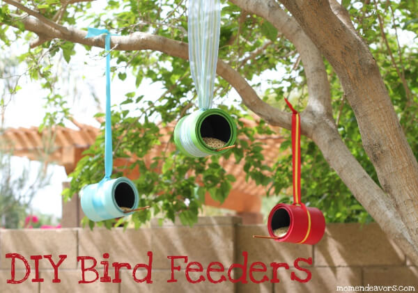 DIY Bird Feeders Crafts For Kids Bird Feeders To Make With Kids