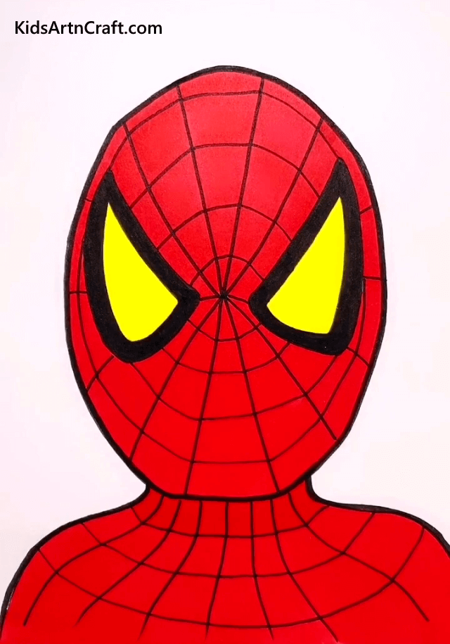 Spider Man 