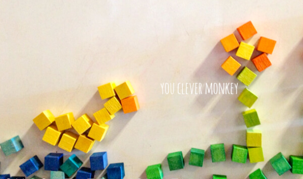 Homemade Toys You Can Make for Your Kids How To Make Your Own Mini Magnetic Blocks