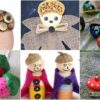 Acorn Craft Ideas For Kids